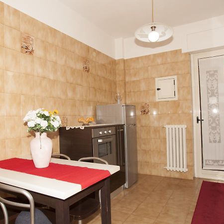 Bed and Breakfast Laura Pescara Zewnętrze zdjęcie