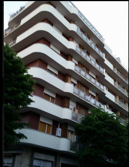 Bed and Breakfast Laura Pescara Zewnętrze zdjęcie