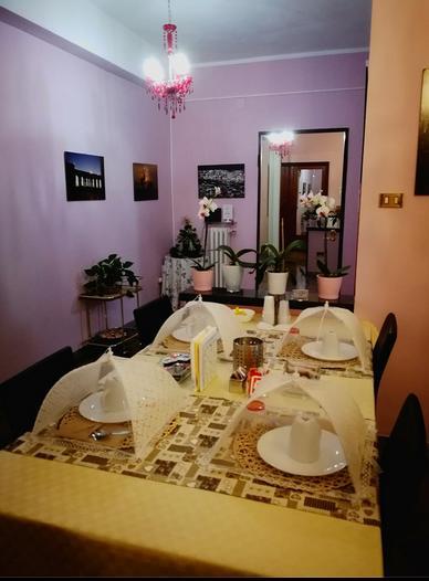 Bed and Breakfast Laura Pescara Zewnętrze zdjęcie