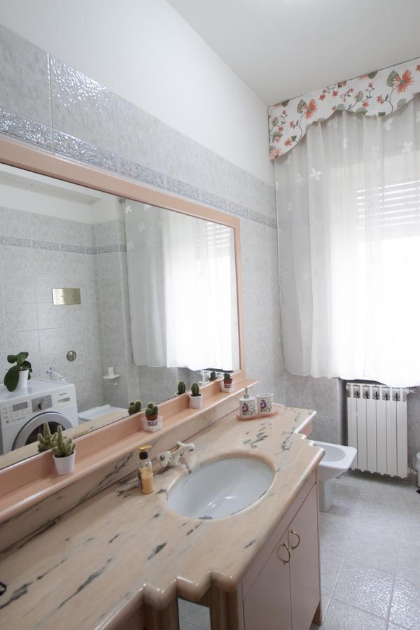 Bed and Breakfast Laura Pescara Zewnętrze zdjęcie