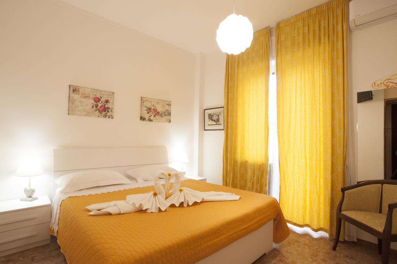 Bed and Breakfast Laura Pescara Zewnętrze zdjęcie