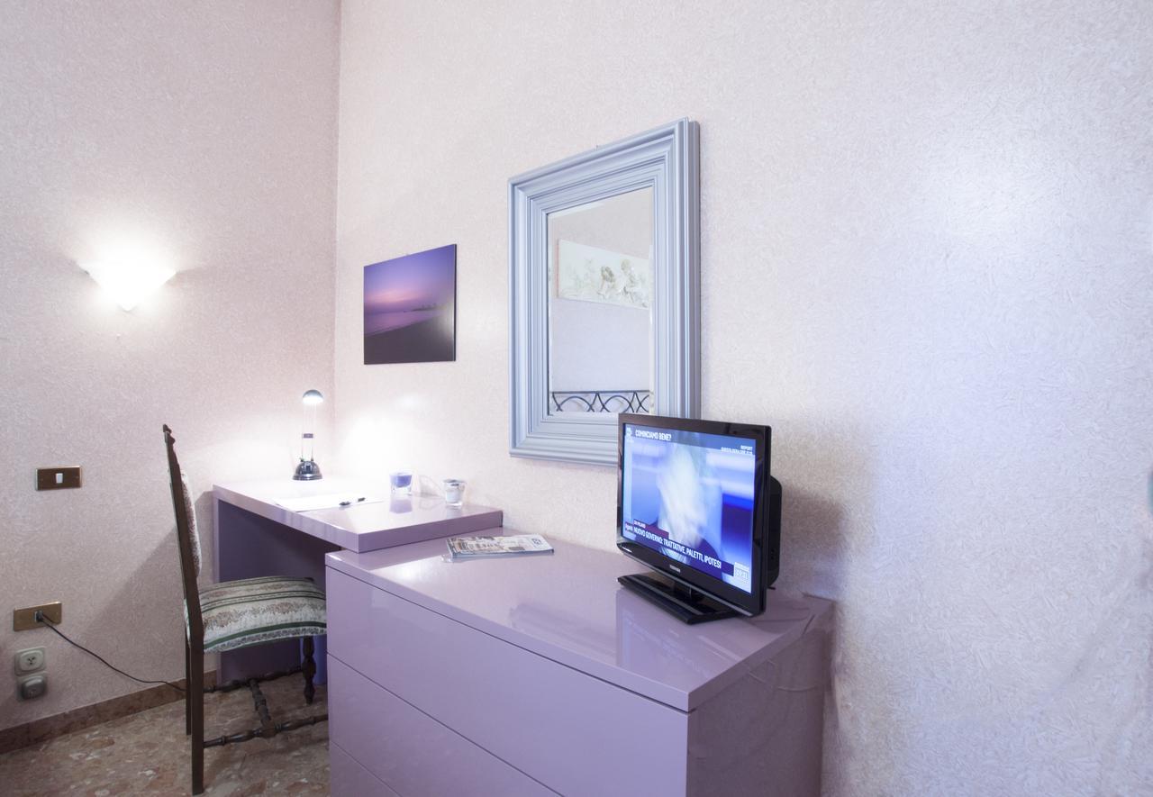 Bed and Breakfast Laura Pescara Zewnętrze zdjęcie