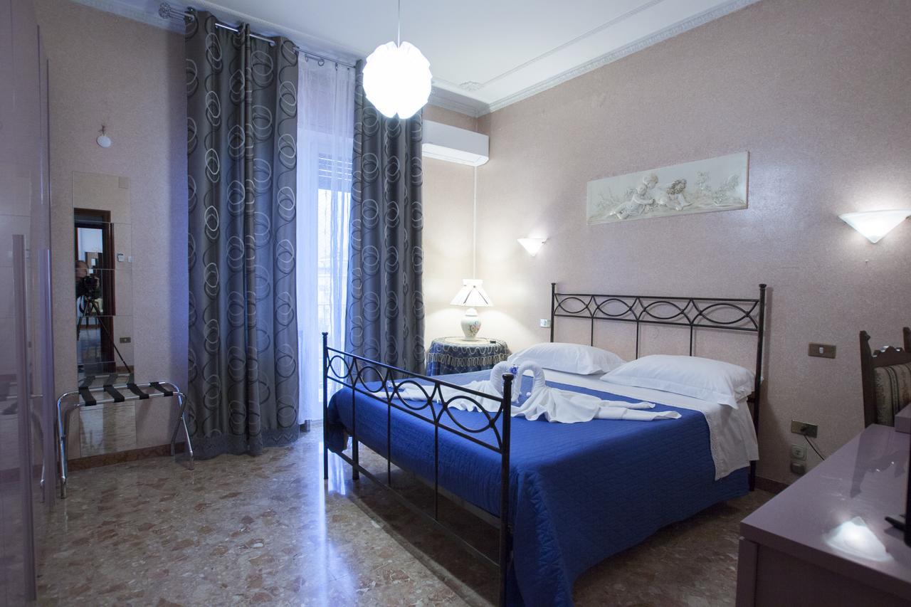 Bed and Breakfast Laura Pescara Zewnętrze zdjęcie
