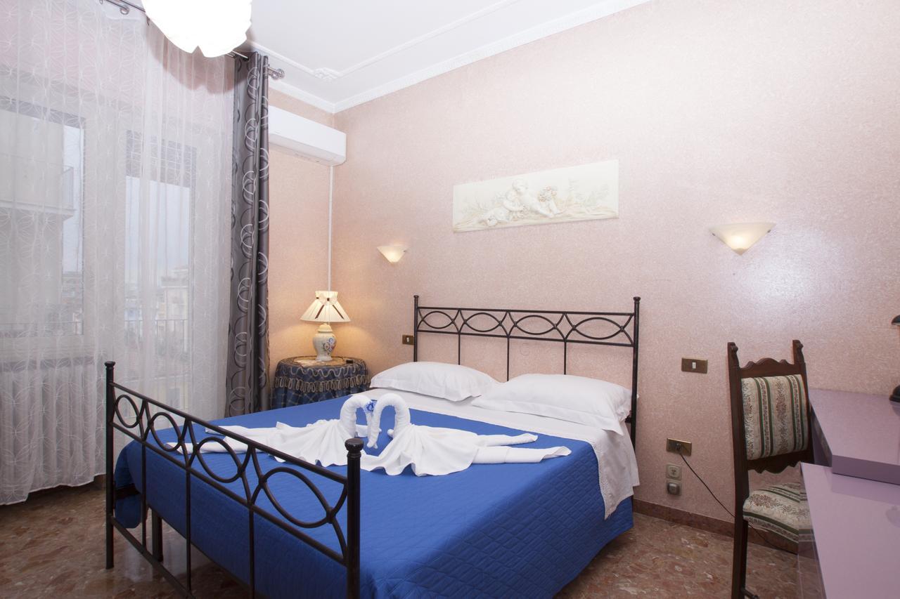 Bed and Breakfast Laura Pescara Zewnętrze zdjęcie