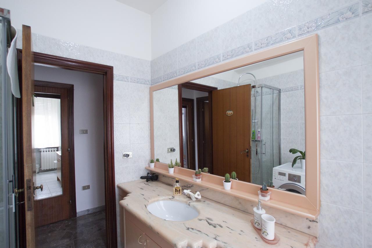 Bed and Breakfast Laura Pescara Zewnętrze zdjęcie