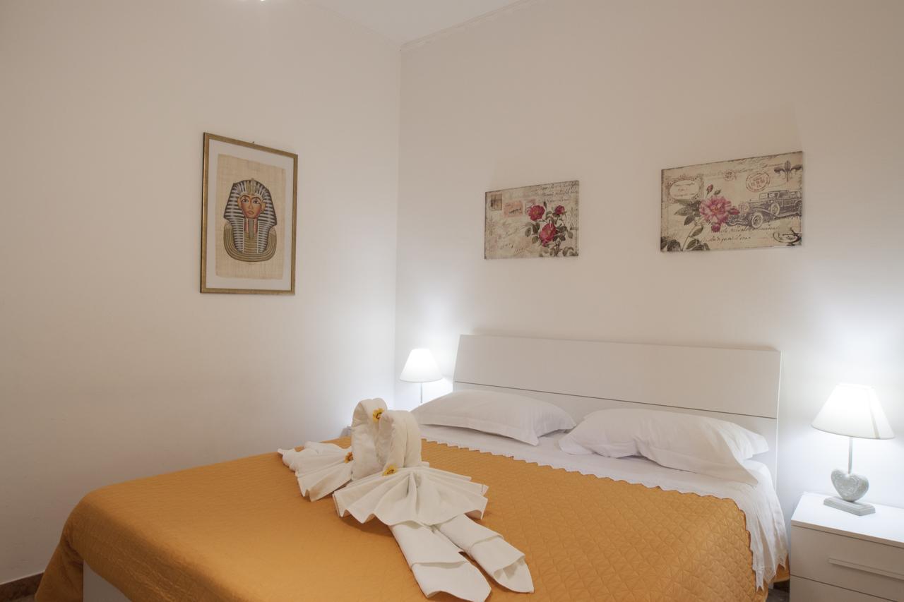 Bed and Breakfast Laura Pescara Zewnętrze zdjęcie