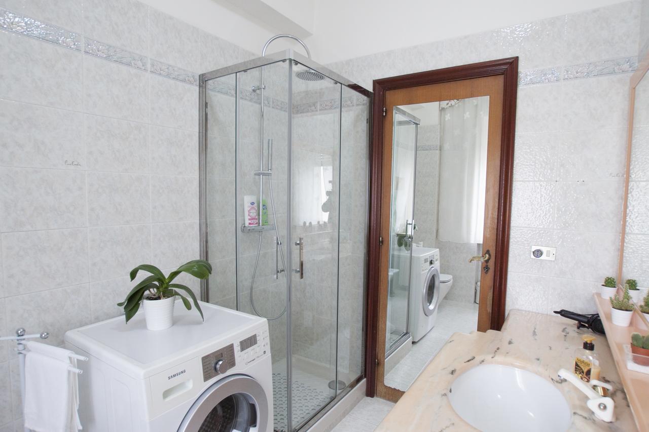 Bed and Breakfast Laura Pescara Zewnętrze zdjęcie